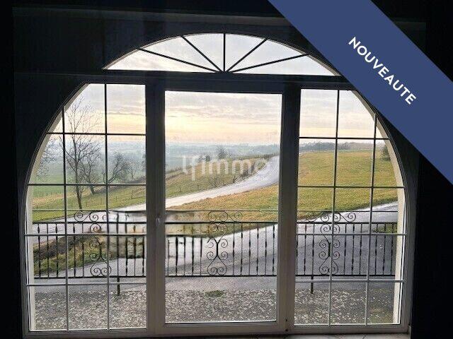 Villa - 210 m² - 6 pièces