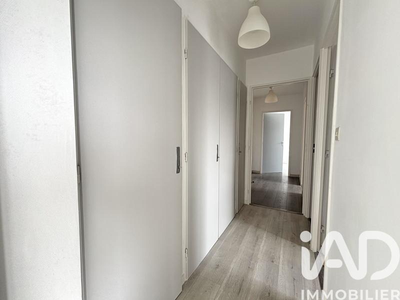 Appartement - 53 m² - 2 pièces
