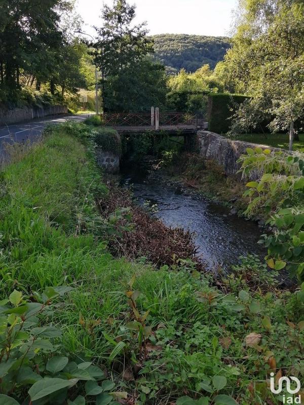 Immeuble - 165 m² - 8 pièces