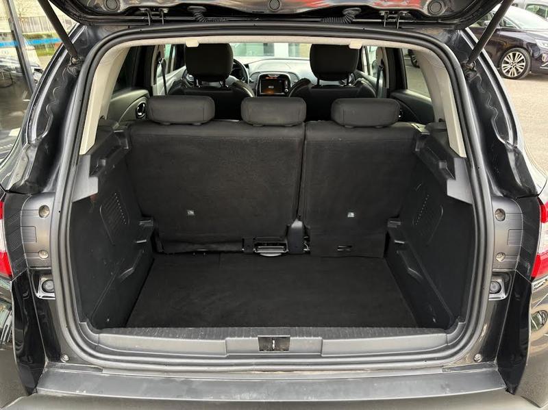 Renault Captur 1.5 Dci 90 Ch Intens Cv