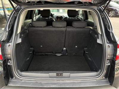 Renault Captur 1.5 Dci 90 Ch Intens Cv