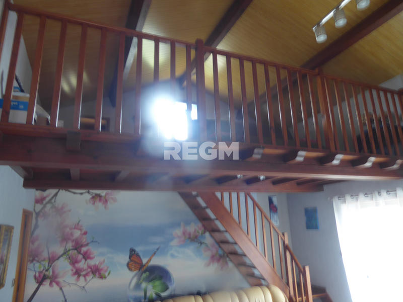 Propriété - 170 m² - 7 pièces