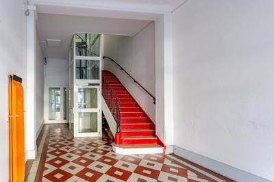 Immeuble - 1 100 m²