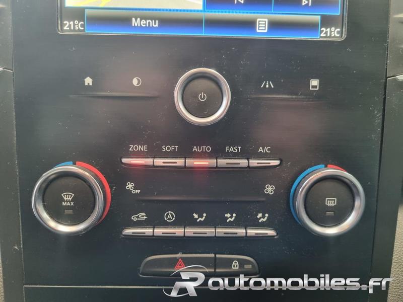 Renault Mégane 1.5 Dci 115 Zen