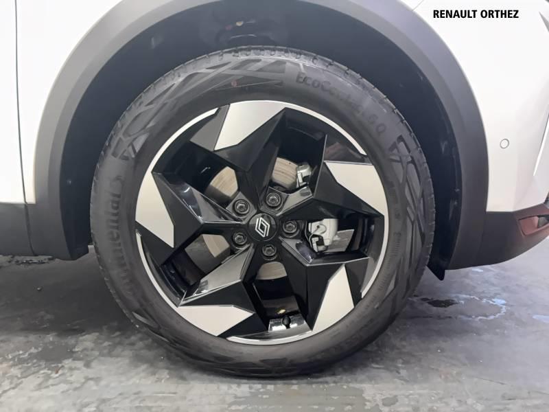 Renault Captur TCe 90 Techno