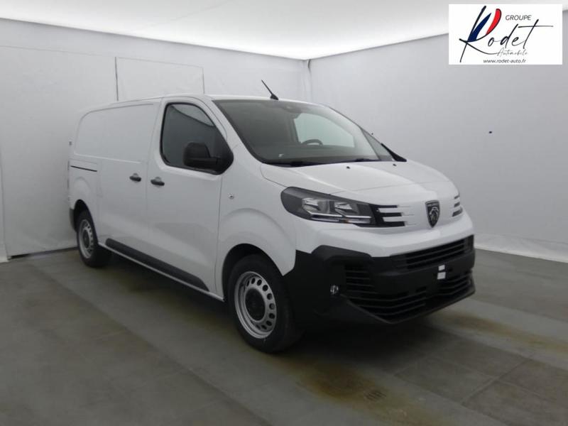 Peugeot Expert Fourgon Nouveau m Bluehdi 120 s Bvm6