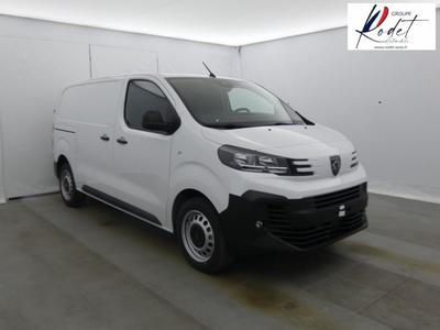 Peugeot Expert Fourgon Nouveau m Bluehdi 120 s Bvm6