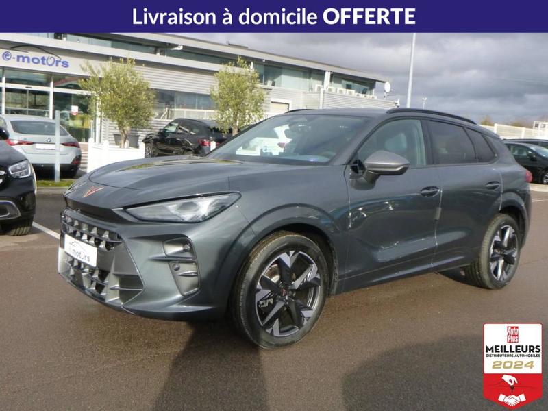 Cupra Terramar eTSI Hybrid 150 Dsg7 V +Jantes 19''