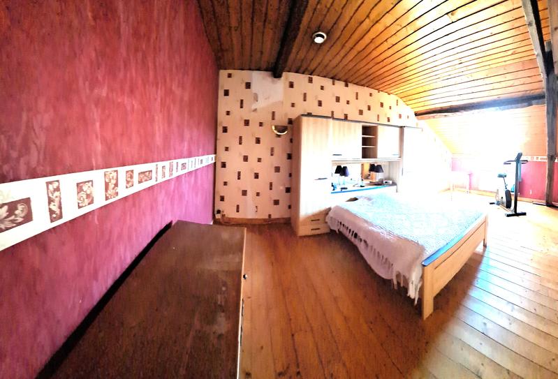 Maison - 151 m² - 6 pièces