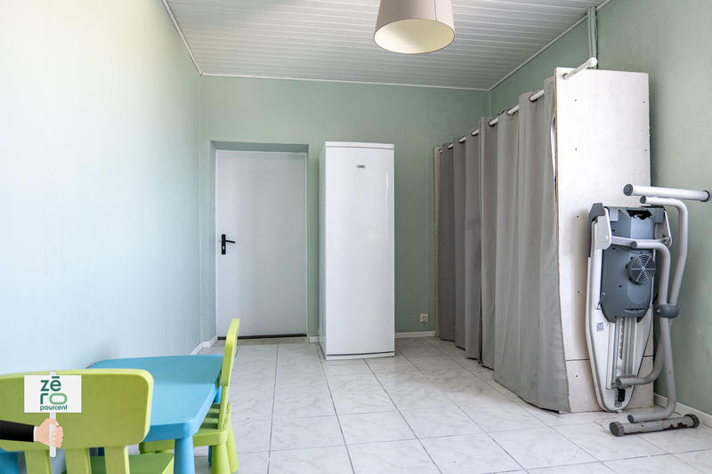 Maison - 141 m² - 5 pièces