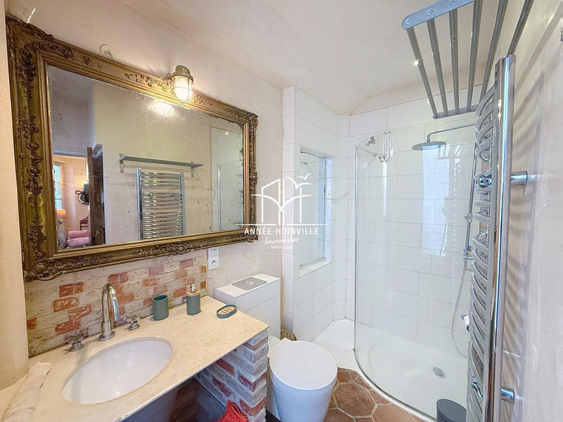 Appartement - 78 m² - 6 pièces