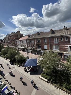 Appartement - 23 m² - 1 pièce