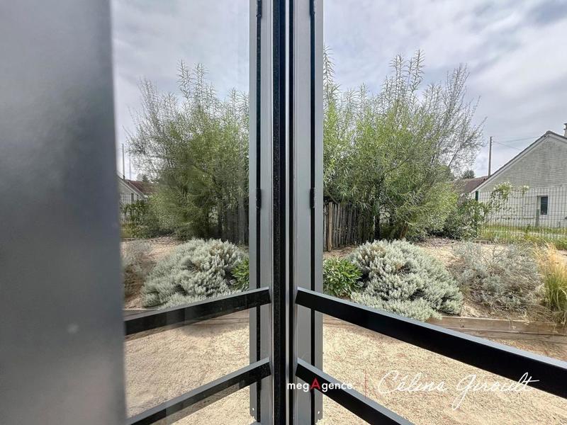 Maison - 42 m² - 3 pièces