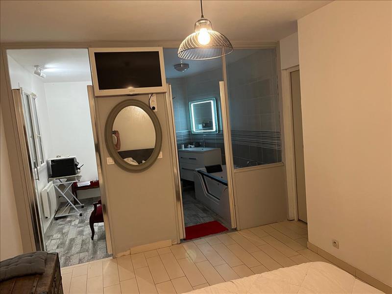 Maison - 157 m² - 6 pièces