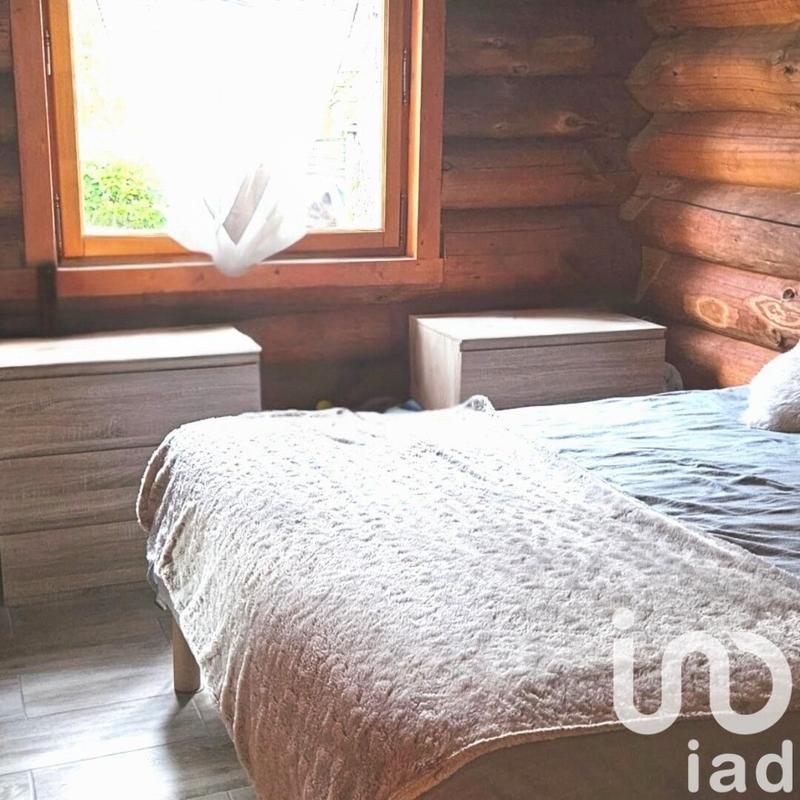 Maison de ville - 111 m² - 5 pièces