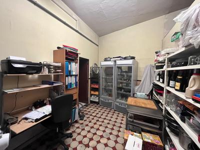 Fonds de commerce - 150 m²