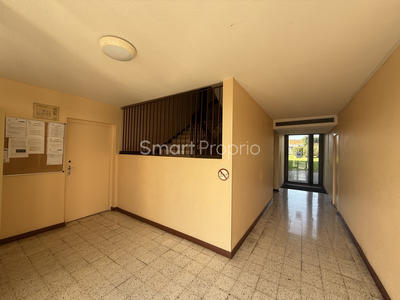 Appartement - 72 m² - 4 pièces