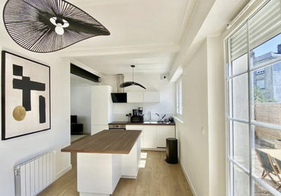 Appartement - 73 m² - 3 pièces