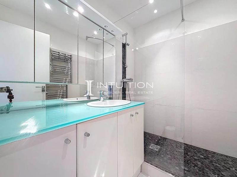 Appartement - 54 m² - 3 pièces