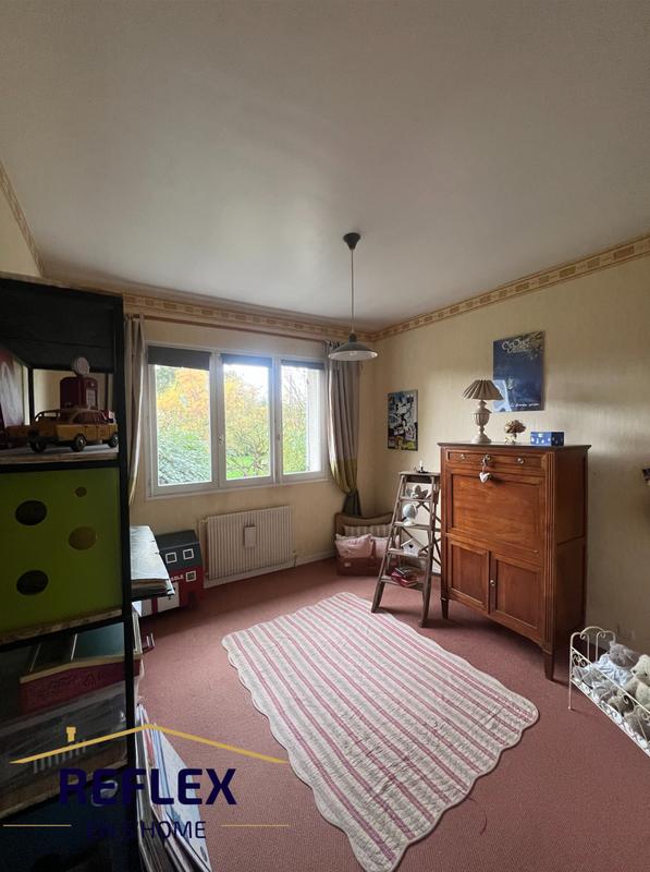 Maison - 131 m² - 6 pièces