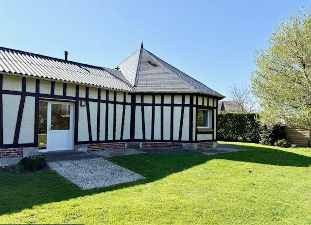 Maison - 259 m² - 9 pièces