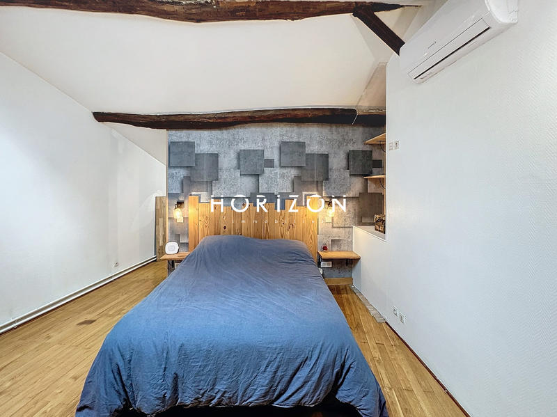 Ferme - 180 m² - 6 pièces