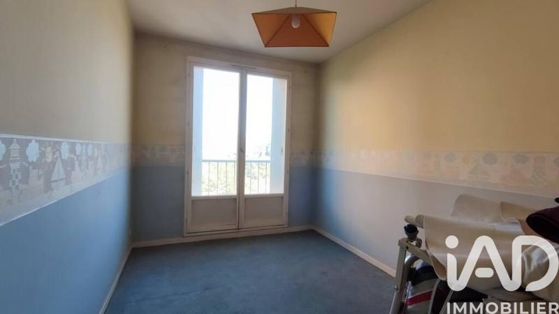 Appartement - 73 m² - 4 pièces