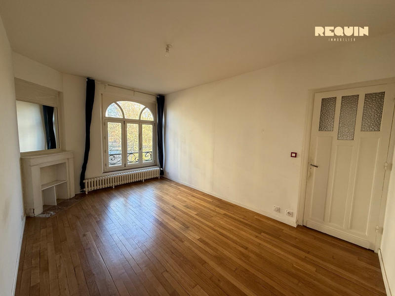 Appartement - 118 m² - 4 pièces