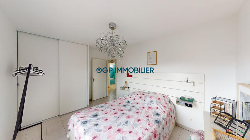 Maison - 89 m² - 4 pièces