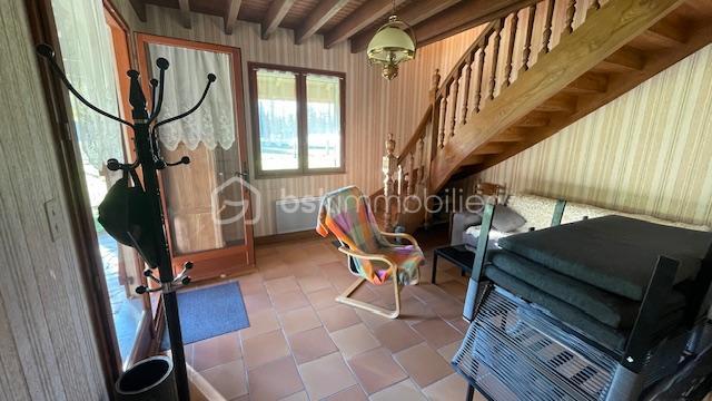 Propriété - 114 m² - 6 pièces