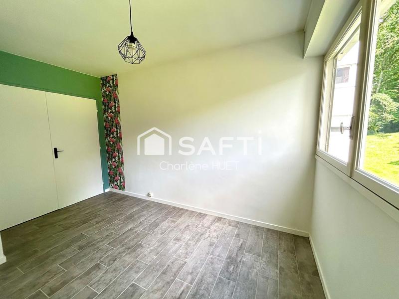 Appartement - 79 m² - 4 pièces