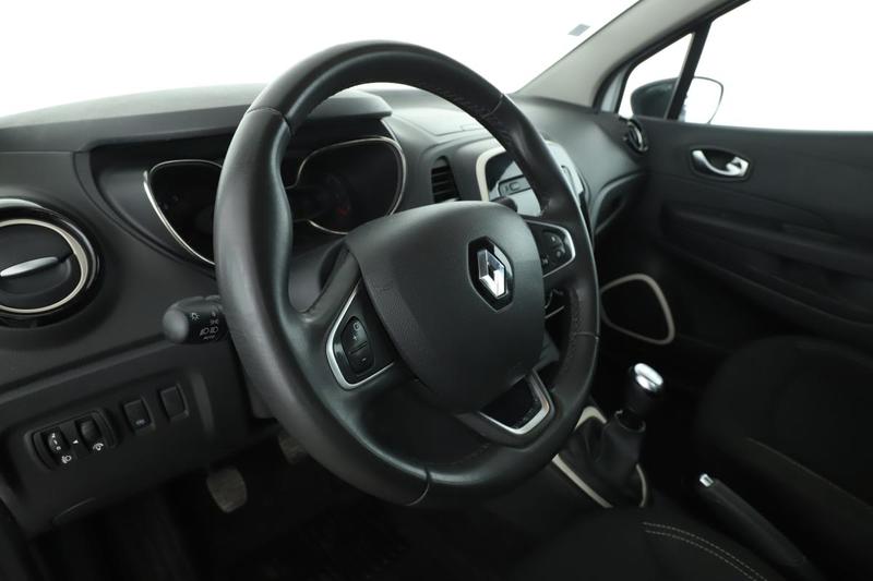 Renault Captur 0.9 TCe Zen 90 ch