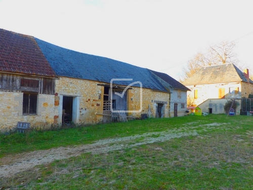 Ferme - 140 m² - 5 pièces