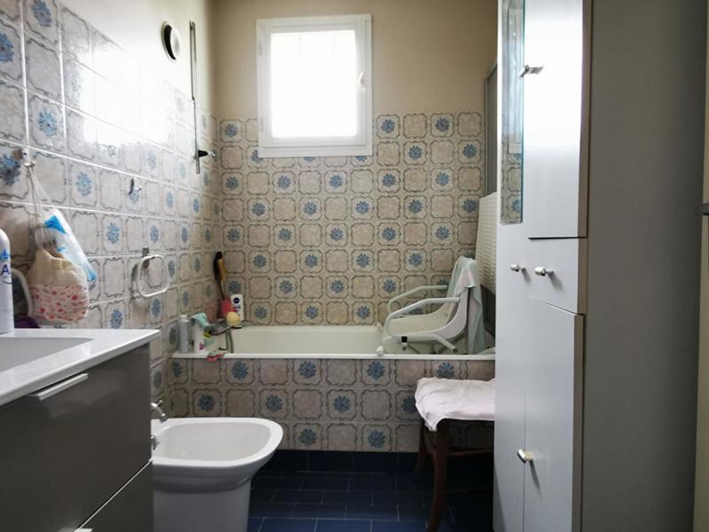 Maison - 87 m² - 6 pièces