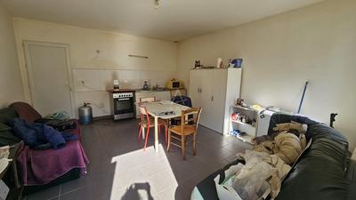 Maison - 43 m² - 3 pièces