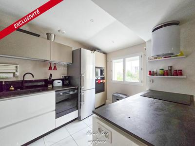 Maison - 92 m² - 3 pièces