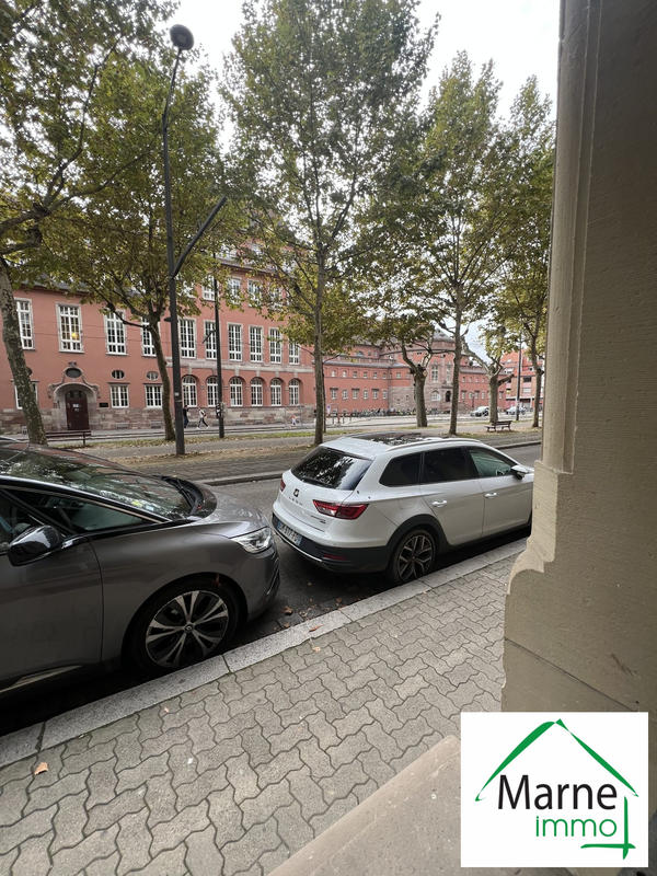 Local d'activités - 70 m²