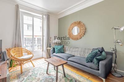 Appartement - 31 m² - 2 pièces