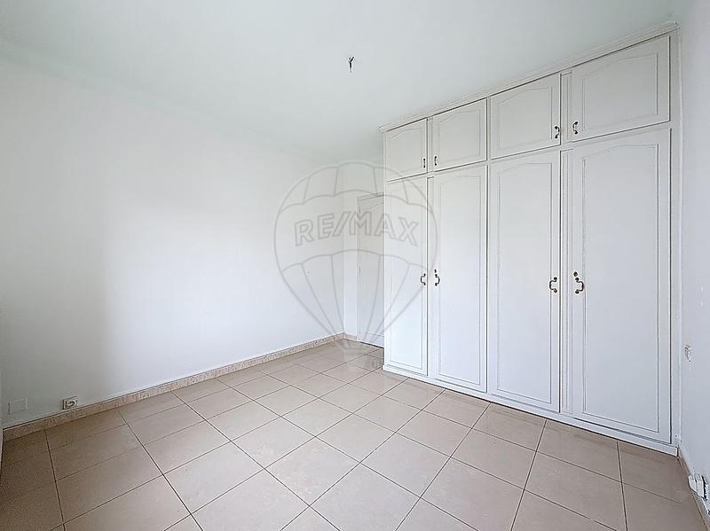 Appartement - 91 m² - 4 pièces