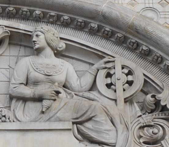 Visite guidée de Metz - Parcours d'artistes : Ateliers d'antan et d'aujourd'hui