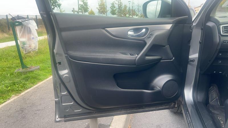 Nissan Qashqai II 1.2 Dig-T 115 n-Connecta