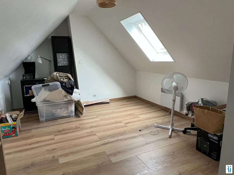 Maison - 119 m² - 5 pièces