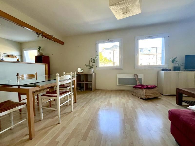 Appartement - 54 m² - 2 pièces