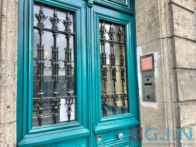 Appartement - 37 m² - 1 pièce