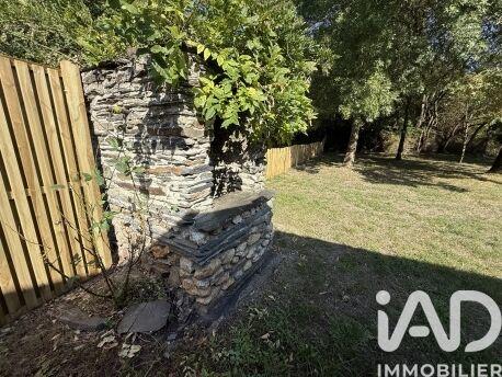 Maison - 178 m² - 7 pièces