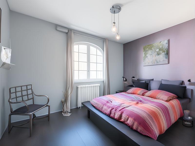 Maison - 170 m² - 6 pièces