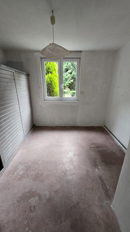 Local commercial - 103 m² - 5 pièces