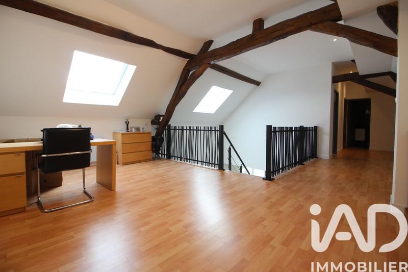 Maison - 195 m² - 6 pièces