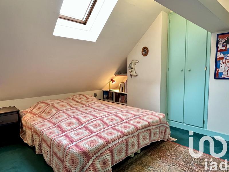 Maison - 142 m² - 7 pièces