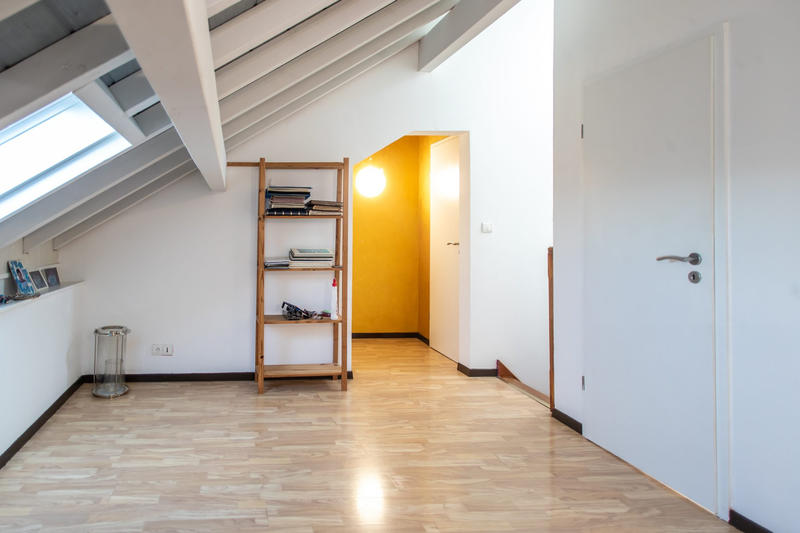 Maison - 157 m² - 5 pièces